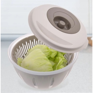 Odstředivka UH na saláty ELA pr. 25,5 cm hnědá