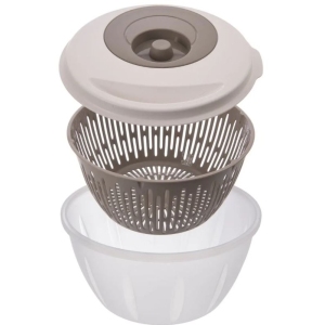 Odstředivka UH na saláty ELA pr. 25,5 cm hnědá