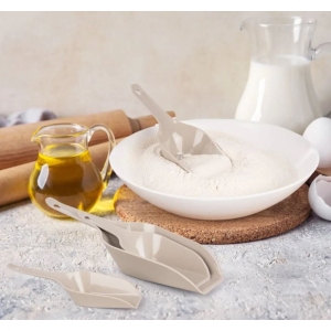 Lopatka kuch. UH Dex sada 4 ks mix