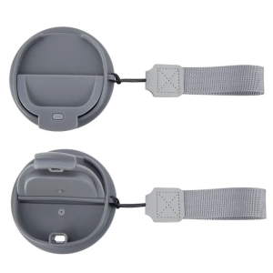 Hrnek TERMO pohár nerez/UH 0,67 l antracitová