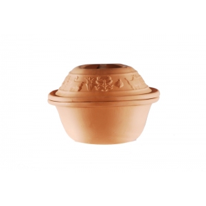 Římský hrnec PATAKI 38 x 26,5 x 18 cm 6 litru