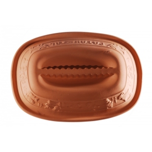 Římský hrnec PATAKI 38 x 26,5 x 18 cm 6 litru