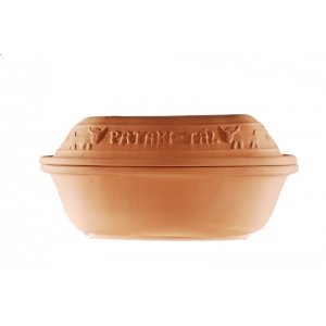 Římský hrnec PATAKI 38 x 26,5 x 18 cm 6 litru