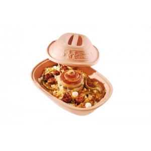 Římský hrnec PATAKI 38 x 26,5 x 18 cm 6 litru