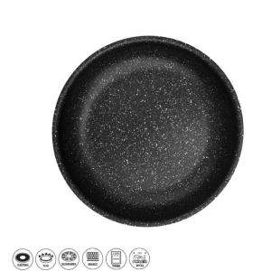 Pánev Orion GRANDE COMBI ¤ 20 cm