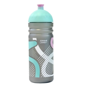 Zdravá lahev SPORT ELEMENT tyrkys 0,7l
