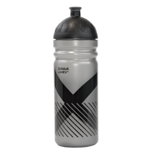 Zdravá lahev SPORT XO černá 0,7l