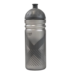 Zdravá lahev SPORT XO antracit 0,7l