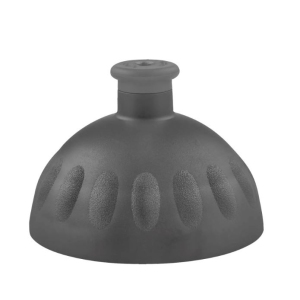 Víčko antracit/zátka antracit