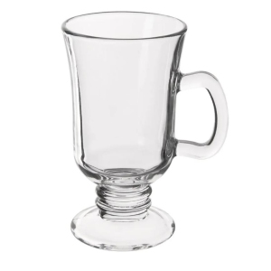 Hrnek sklo čirý 0,25 l