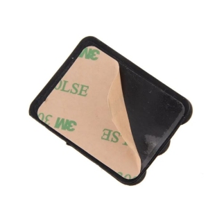 Zásobník UH s přísavkami modrá