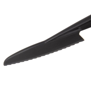Nůž termoplast PBT na dezerty BLACKLINE 14cm