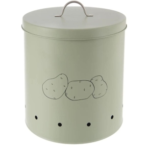 Dóza GREENISH brambory