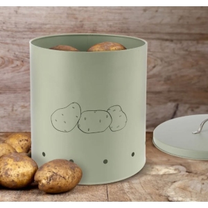 Dóza GREENISH brambory