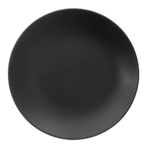 Talíř ker. dezertní ¤20,5cm černá