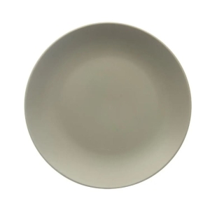 Talíř ker. dezertní ¤20,5cm zelená