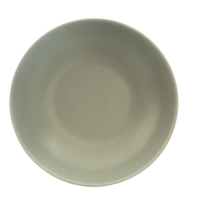 Talíř ker. hluboký ¤20,5cm zelená