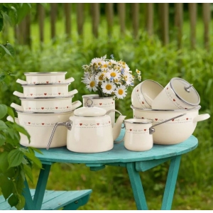 Dóza smalt TONČA Lem 1,9 l