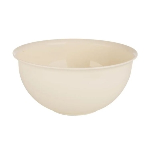 Mísa UH NO.0 SANDY pr. 16,5 smetanová