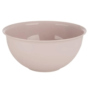 Mísa UH NO.3 SANDY pr. 27,5 cm starorůžová