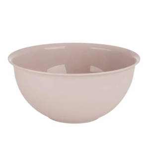 Mísa UH NO.2 SANDY ¤23,5cm starorůžová