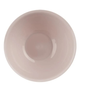 Miska UH SANDY pr. 13 cm starorůžová