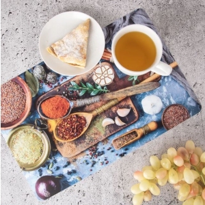 Prostírání UH koření 43x28 cm