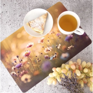 Prostírání UH luční kvítí 43x28 cm