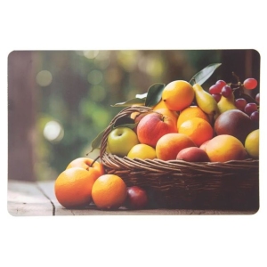 Prostírání UH ovoce 43x28 cm
