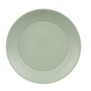 Talíř UH mělký SANDY pr. 23,5 cm zelená