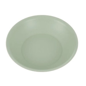 Talíř UH hluboký SANDY pr. 18,5 cm zelená
