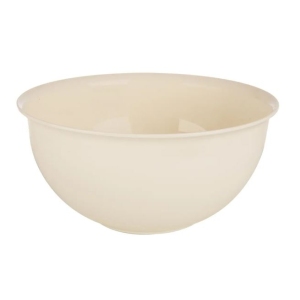 Mísa UH NO.3 SANDY ¤27,5cm smetanová