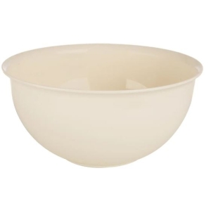 Mísa UH NO.2 SANDY ¤23,5cm smetanová