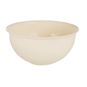 Mísa UH NO.1 SANDY ¤20cm smetanová