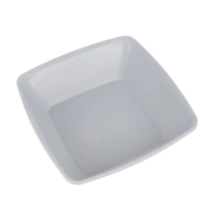 Talíř UH hluboký SANDY 17,5x17,5 cm šedá