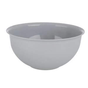 Mísa UH NO.2 SANDY ¤23,5cm šedá