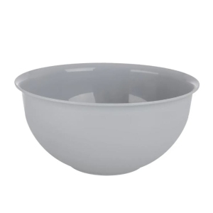 Mísa UH NO.1 SANDY ¤20cm šedá