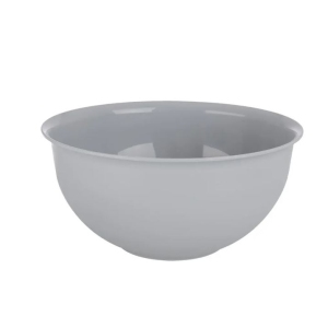 Miska UH SANDY ¤ 13 cm šedá