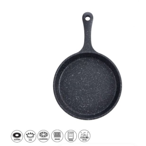 Pánev Orion GRANDE oven zapékací/servírovací ¤ 16 cm