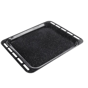 Plech smalt 45,5x36x2,5cm