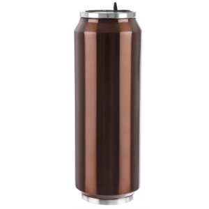 Termoska-plechovka NR 0,7l měděná