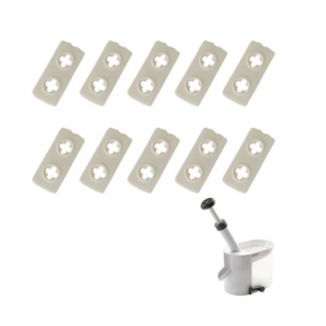 Balení gumiček do odpeckovávače 4030 / 10 ks