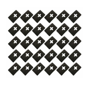 Balení gumiček do odpeckovávače 4060 / 30 ks