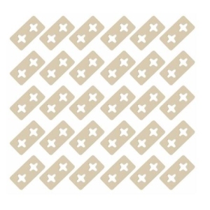 Balení gumiček do odpeckovávače 4070 / 30 ks