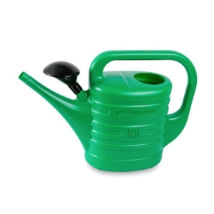 Plastová konev + kropítko 10 l
