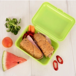 Box UH svačina pes 18x13x7 cm