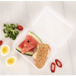 Box UH svačina kůň 18x13x7 cm