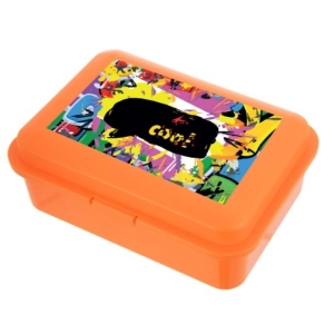 Box UH svačina cool 18x13x7 cm