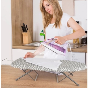 Potah stolního žeh. prkna 810529 77x31 cm