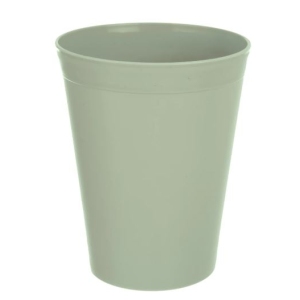 Pohár UH SANDY 0,3 l zelená